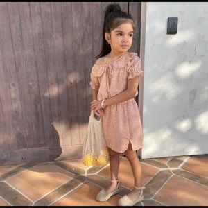 Toddler / little girls outfit